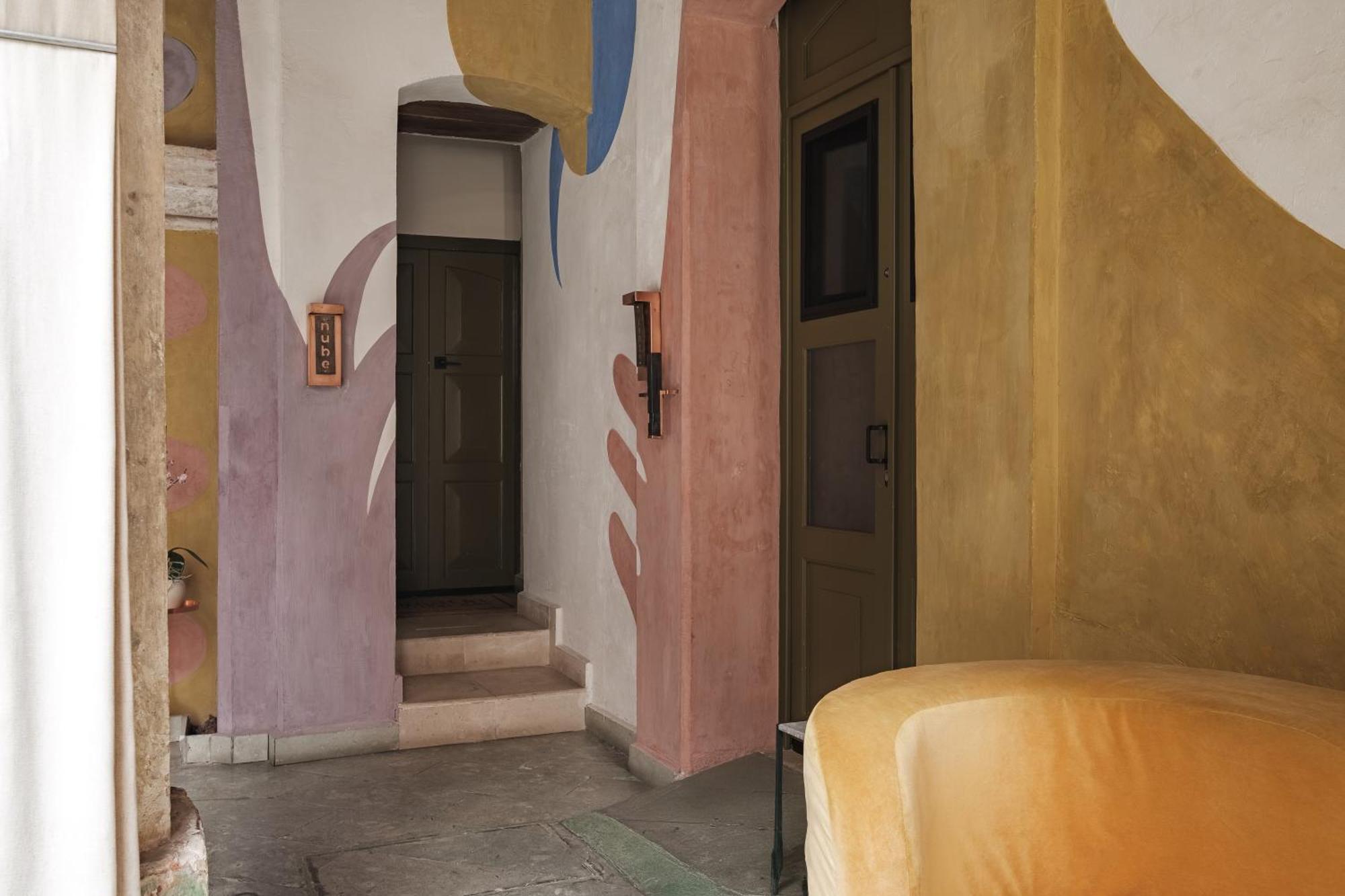 Hotel Pug Seal Oaxaca