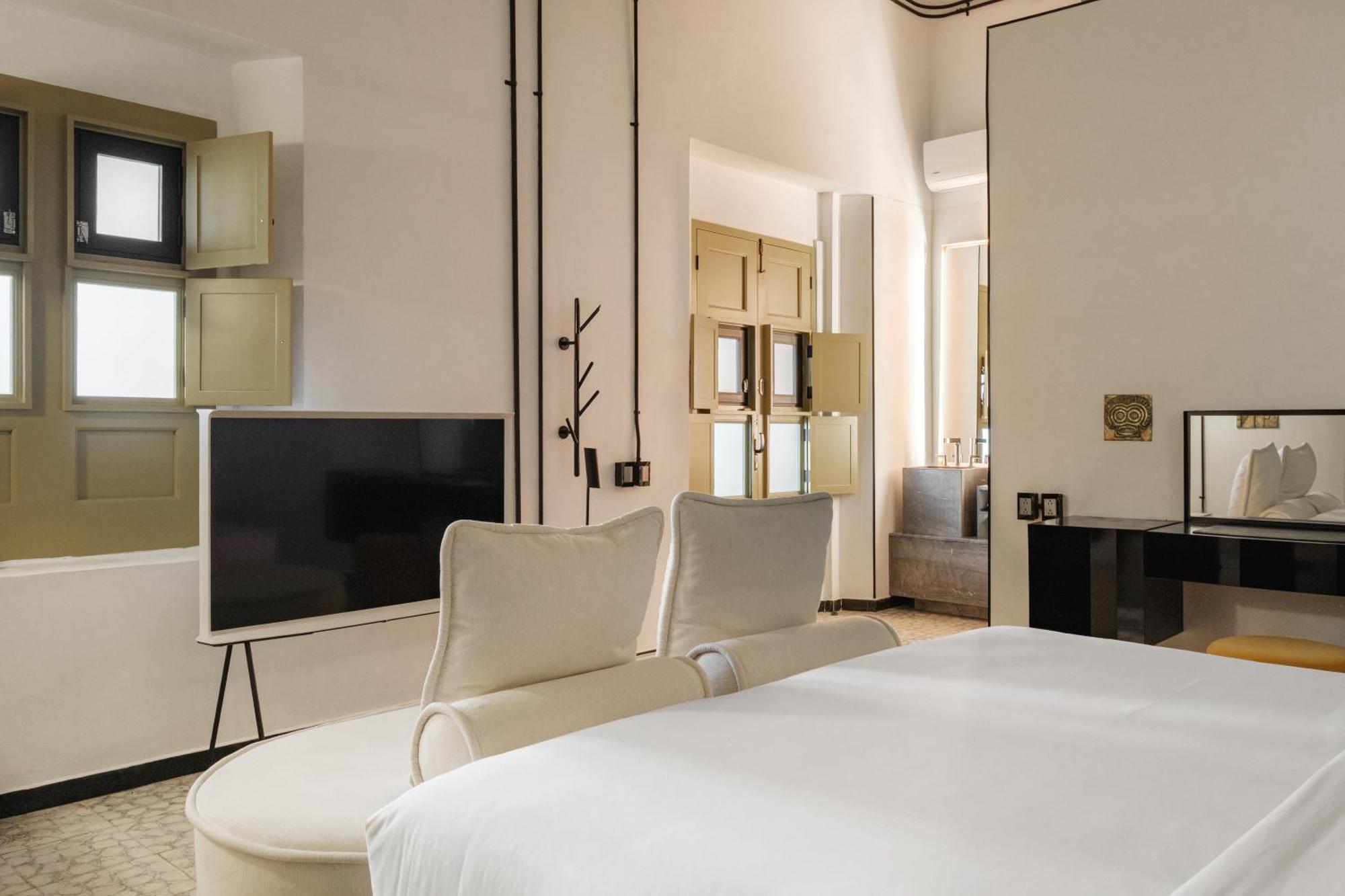 Pug Seal Hotel Oaxaca